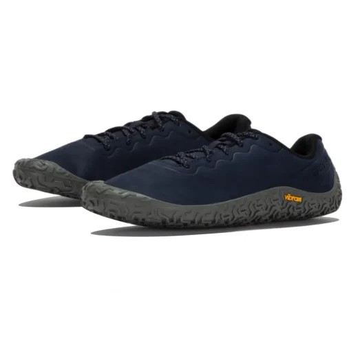 Merrell Vapor Guanto 6 Leather Scarpe da Trail Running - SS25
