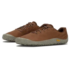Merrell Vapor Guanto 6 Leather Scarpe da Trail Running - SS25