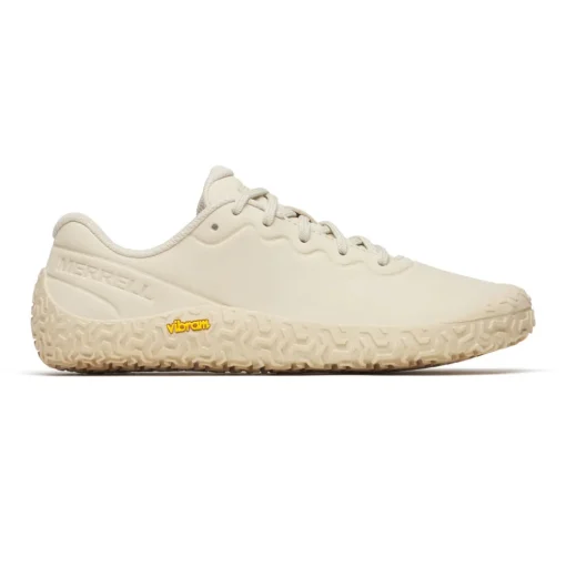 Merrell Vapor Guanto 6 Leather per donna Scarpe da Trail Running - SS25