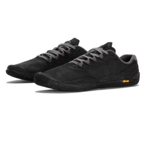Merrell Vapor Guanto 3 Luna Leather per donna Scarpe da Trail Running
