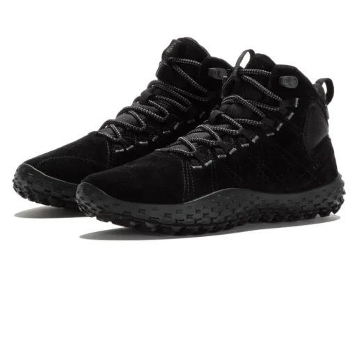 Merrell Wrapt Mid Scarponcini da escursione impermeabili - AW24