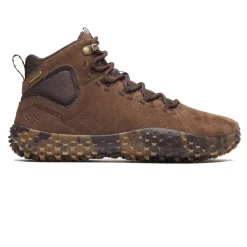 Merrell Wrapt Mid Scarponcini da escursione impermeabili - SS25