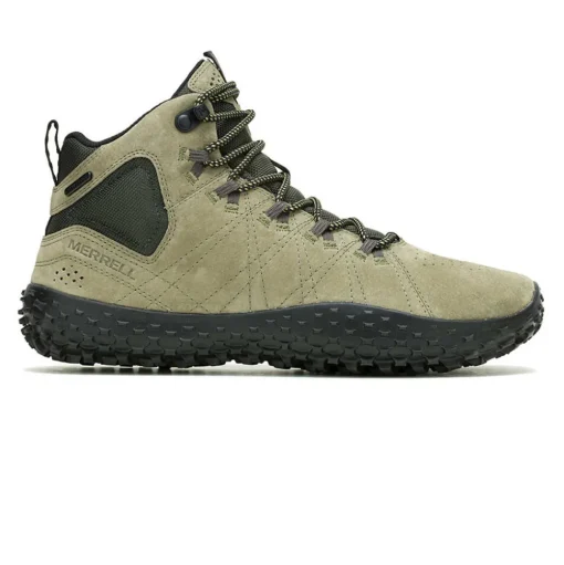 Merrell Wrapt Mid Scarponcini da escursione impermeabili