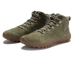 Merrell Wrapt Mid scarponcini da trekking impermeabili per donna -AW21