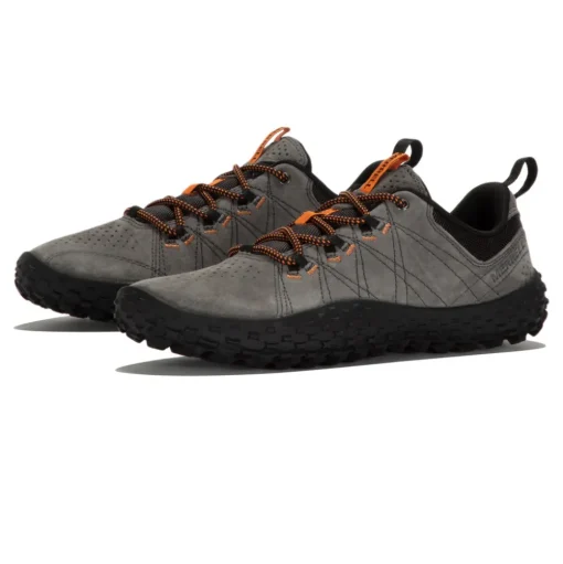 Merrell Wrapt scarponcini da trekking-AW21