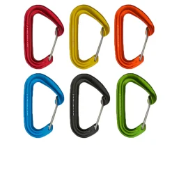 Metolius FS Mini II Carabiner Jet Set - SS25