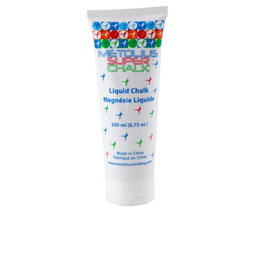 Metolius Liquid Chalk 200ml - SS25