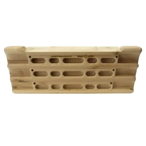 Metolius Wood Grips Deluxe II Training Board - SS25