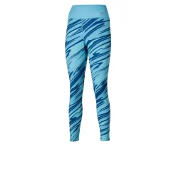 Mizuno 7/8 per donna Printed Leggings