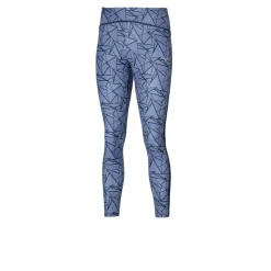 Mizuno 7/8 per donna Printed Leggings