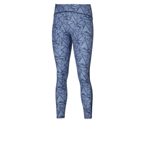 Mizuno 7/8 per donna Printed Leggings