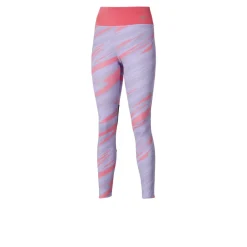 Mizuno 7/8 per donna Printed Leggings