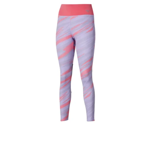 Mizuno 7/8 per donna Printed Leggings