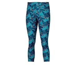Mizuno 7/8 per donna Printed Leggings