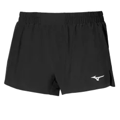 Mizuno Aero 2.5 per donna Pantaloncini