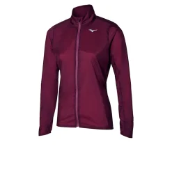 Mizuno Aero Giubbotto per donna