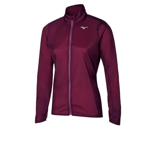 Mizuno Aero Giubbotto per donna