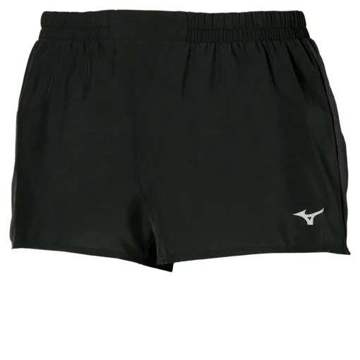 Mizuno Aero Pantaloncini da donna da 6,3 cm