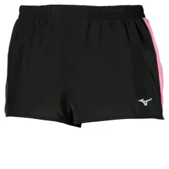 Mizuno Aero Pantaloncini da donna da 6,3 cm