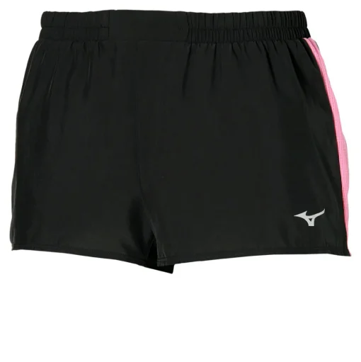 Mizuno Aero Pantaloncini da donna da 6,3 cm