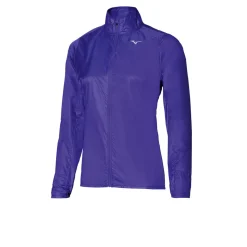 Mizuno Aero per donna Giubbotto