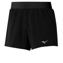 Mizuno Alpha 4.5 per donna Pantaloncini da corsa