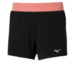 Mizuno Alpha 4.5 per donna Pantaloncini da corsa