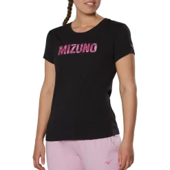 Mizuno Athletic per donna T-Shirt