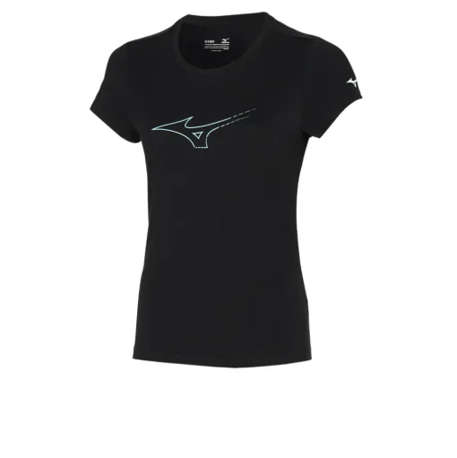 Mizuno Athletic RB Maglietta da donna - SS22