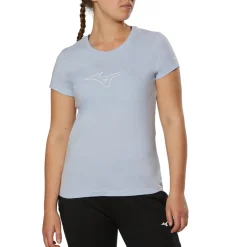 Mizuno Athletic RB per donna T-Shirt