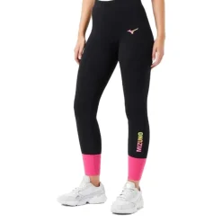 Mizuno Athletics per donna Leggings