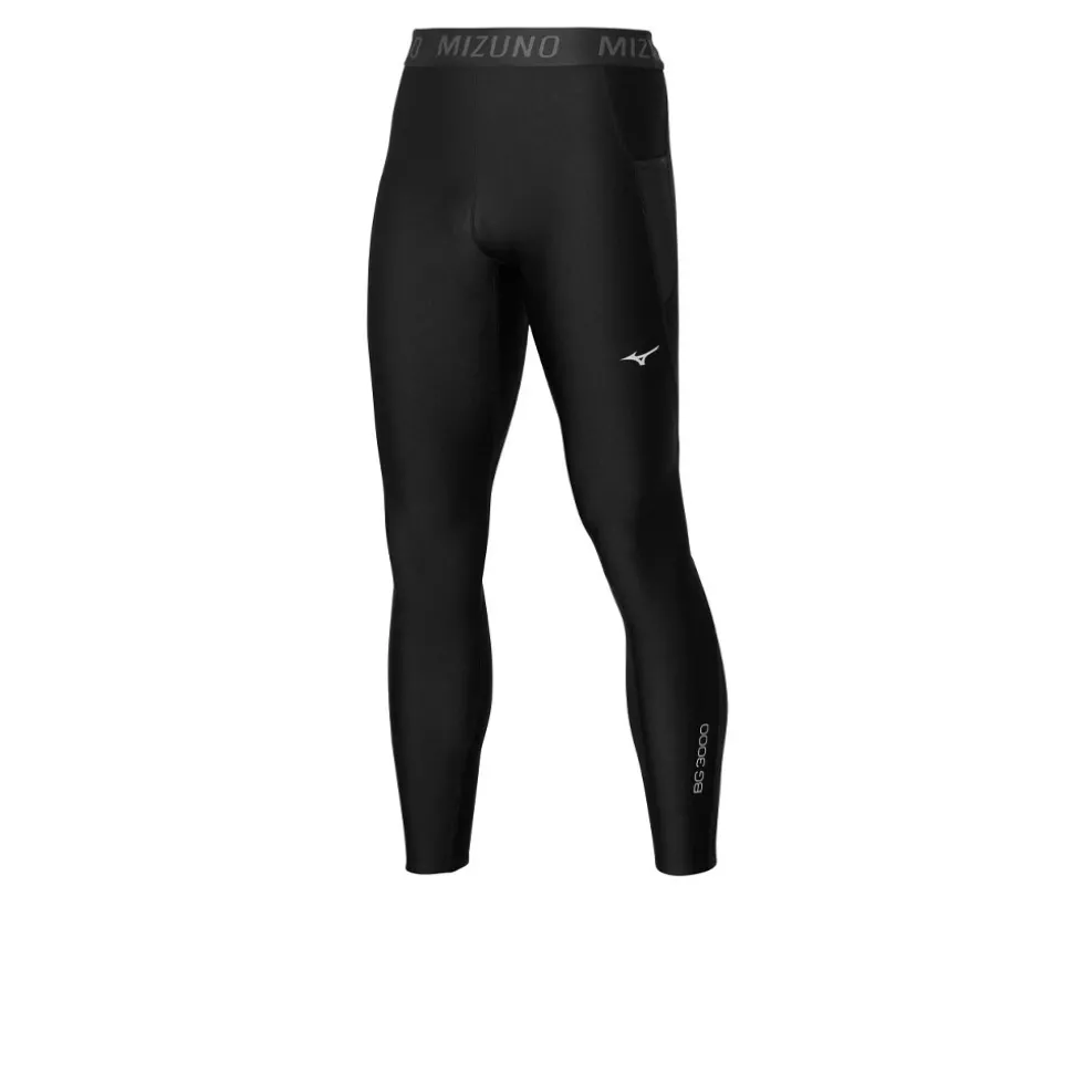 Mizuno BG3000 Leggings da corsa