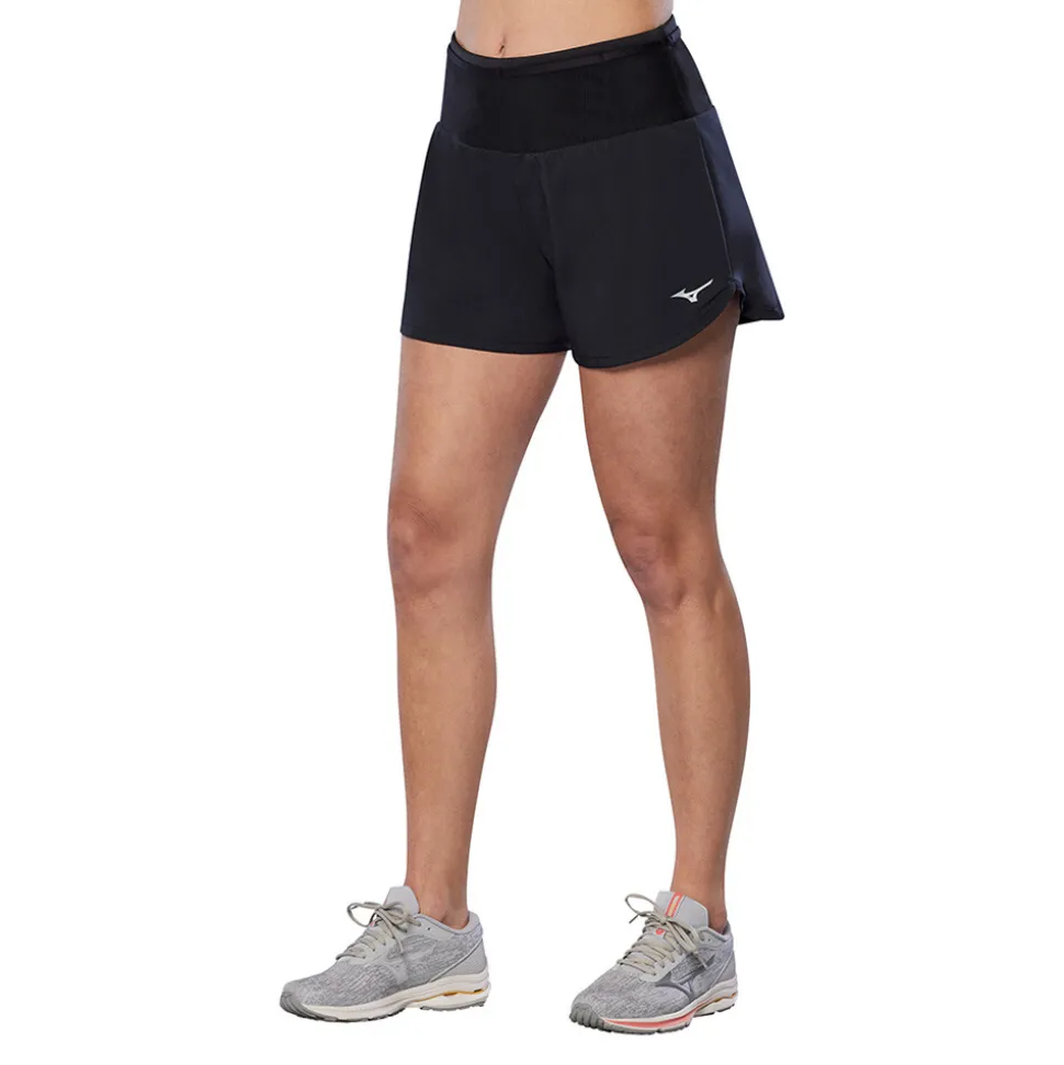Mizuno Core 5.5 per donna Pantaloncini - SS25