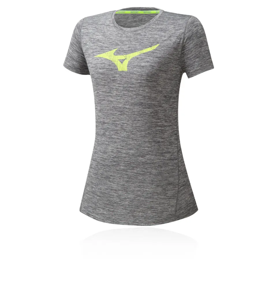 Mizuno Core Graphic RB per donna T-Shirt