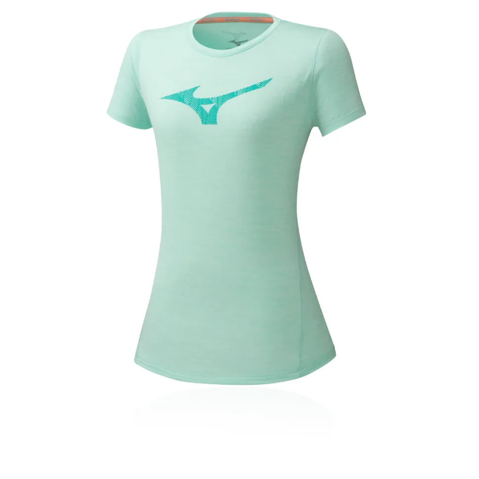 Mizuno Core Graphic RB per donna T-Shirt