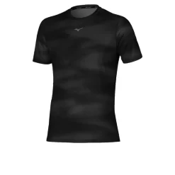 Mizuno Core Graphic T-Shirt - SS25