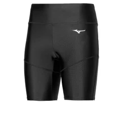 Mizuno Core Mid pantaloncini da corsa aderenti per donna-SS21