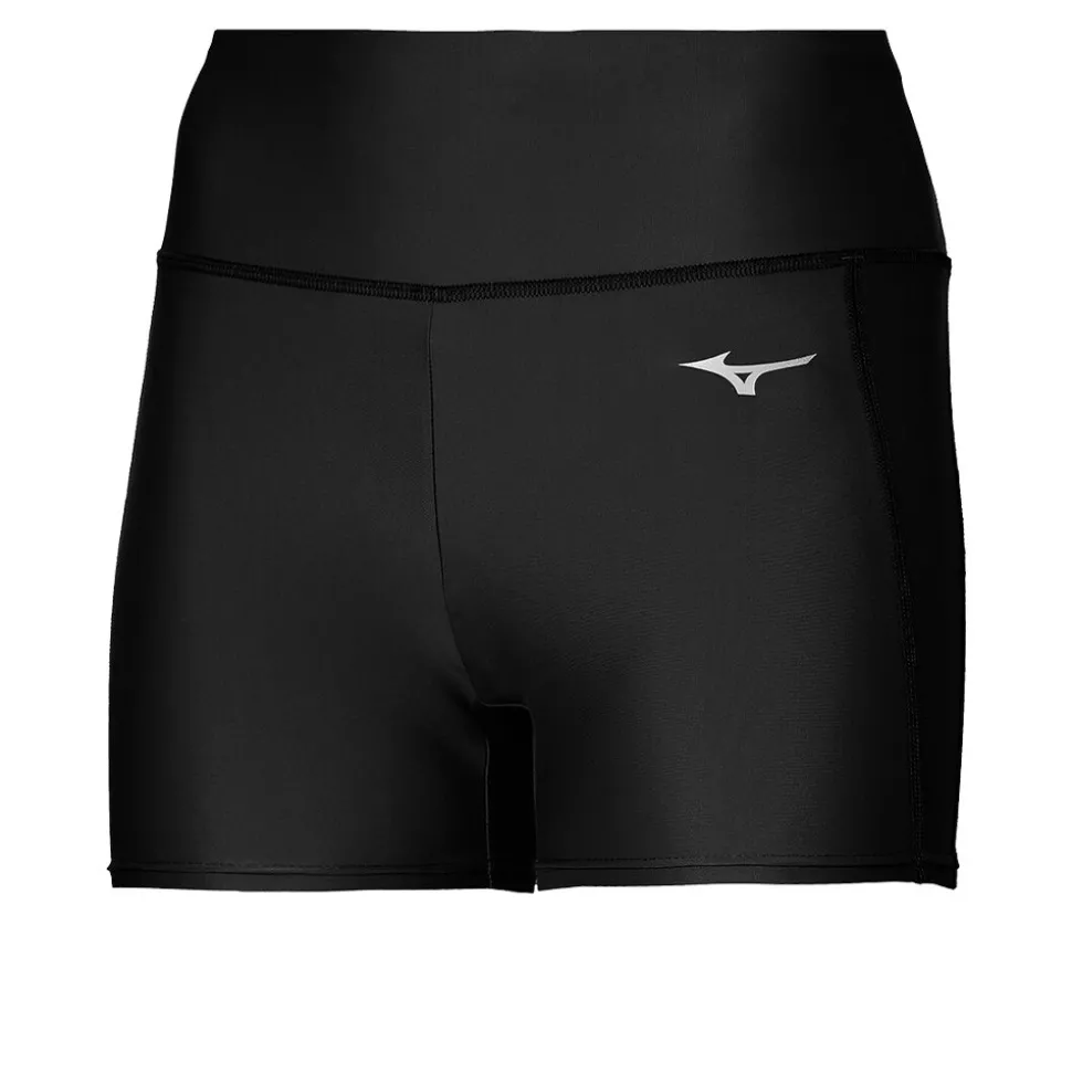 Mizuno Core per donna Pantaloncini