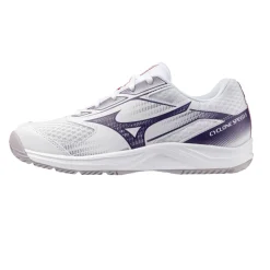Mizuno Cyclone Speed 5 per donna Scarpe per campi al chiuso - SS25