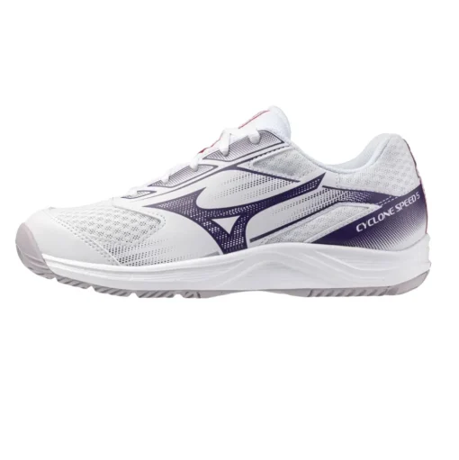 Mizuno Cyclone Speed 5 per donna Scarpe per campi al chiuso - SS25