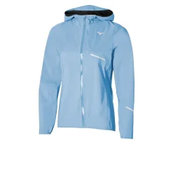 Mizuno Impermeabile 20K ER per donna Giubbotto