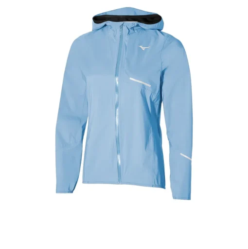 Mizuno Impermeabile 20K ER per donna Giubbotto