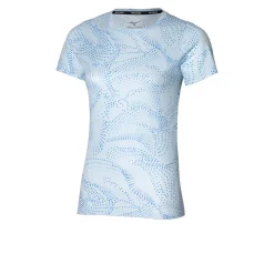 Mizuno Impulse Core Graphic per donna T-Shirt
