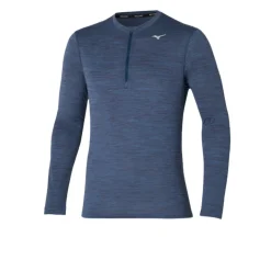 Mizuno Impulse Core Mezza cerniera Top