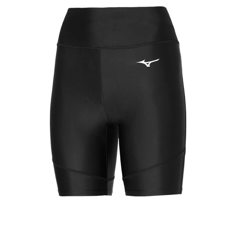 Mizuno Impulse Core per donna Mid Pantaloncini