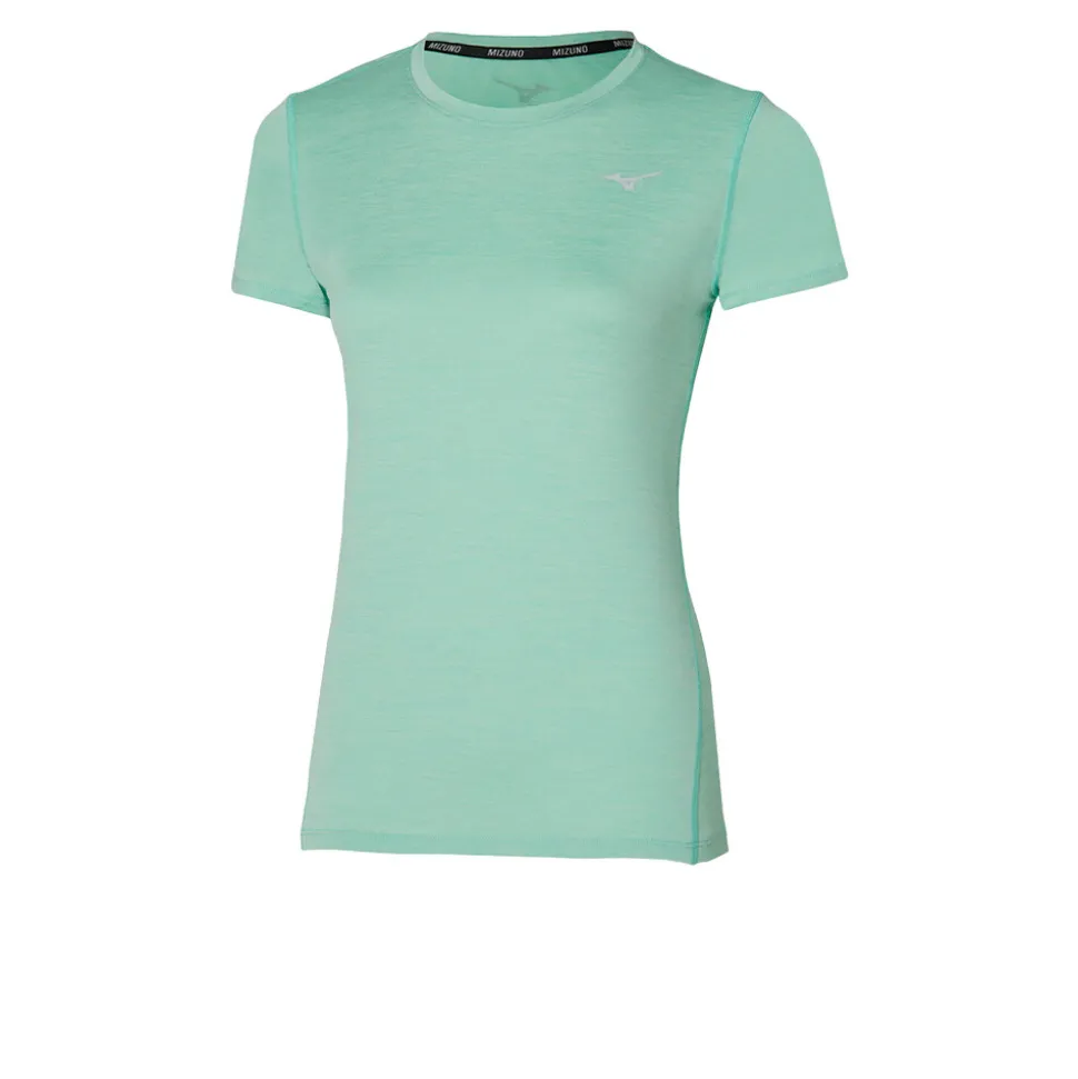 Mizuno Impulse Core per donna T-Shirt
