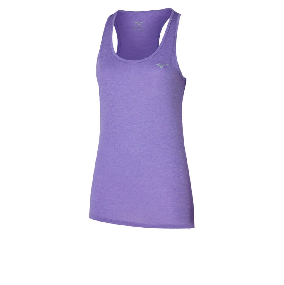 Mizuno Impulse Core per donna Gilet - SS25