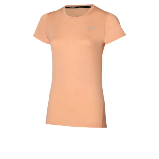 Mizuno Impulse Core per donna T-Shirt