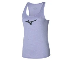 Mizuno Impulse Core RB per donna Gilet