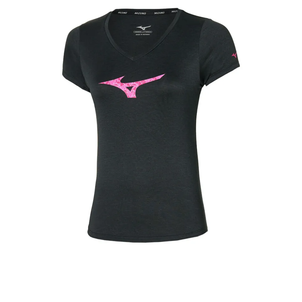 Mizuno Impulse Core RB per donna T-Shirt